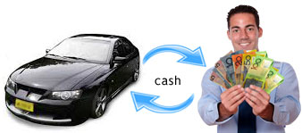 car buyers Deer Park - cash for cars